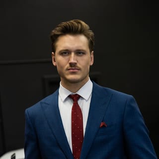 Gunnar Thorderson